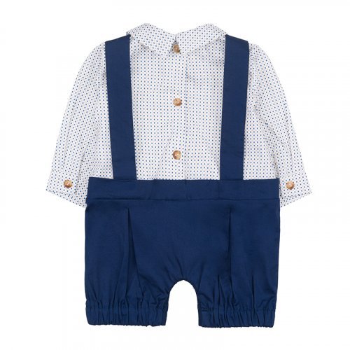 Nanán Pagliaccetto C/camicia