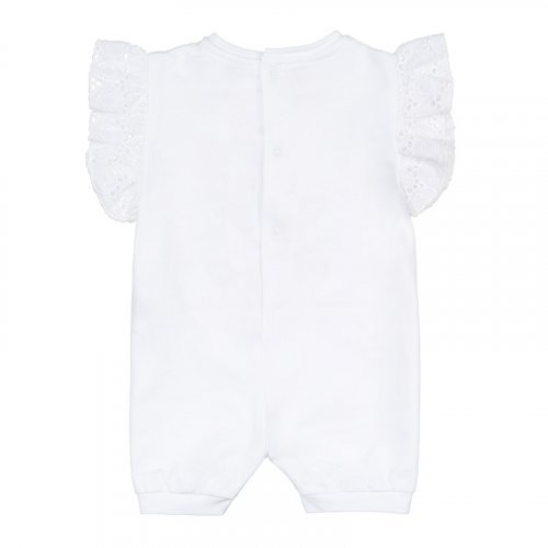 Nanán Pagliaccetto C/frappe