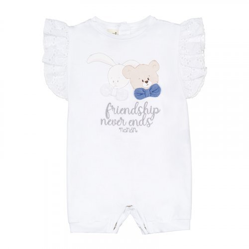 Nanán Pagliaccetto c/frappe