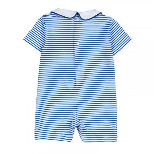 Nanán Pagliaccetto Rigato