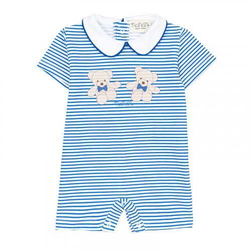 Nanán Pagliaccetto rigato