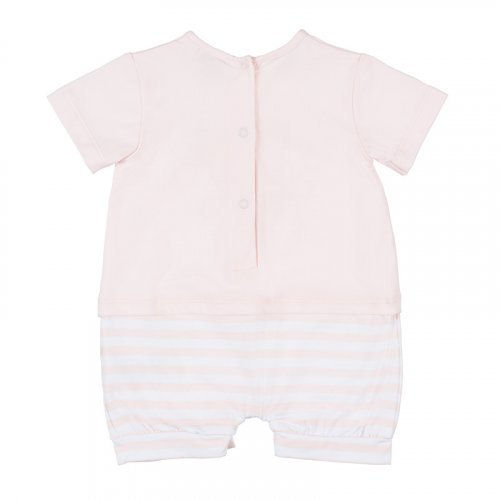 Nanán Pagliaccetto Rosa