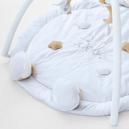 Nanán Palestrina Puccio Azzurra