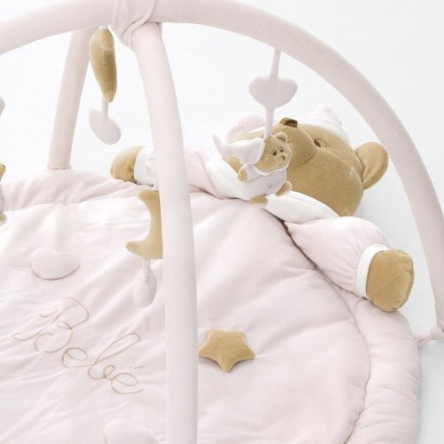 Nanán Palestrina Puccio Rosa