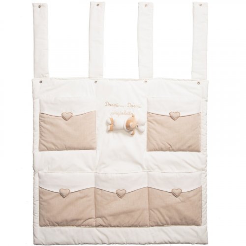 Nanán Pannello Portaoggetti Tato