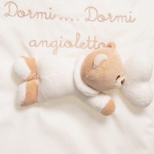 Nanán Pannello Portaoggetti Tato