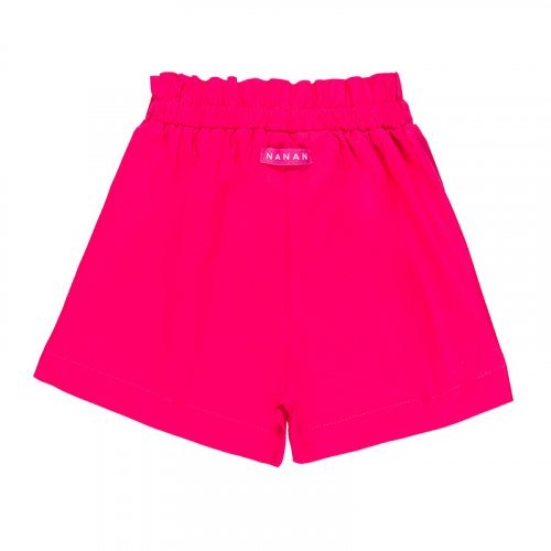 Nanán Pantaloncino Fucsia