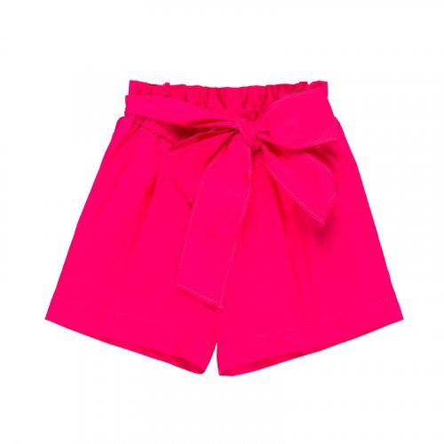 Nanán Pantaloncino Fucsia