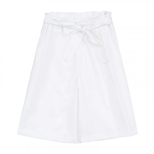 Nanán Pantalone bianco