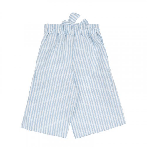 Nanán Pantalone Cargo Con Fiocco