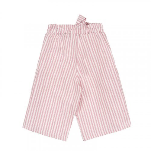 Nanán Pantalone Cargo Con Fiocco