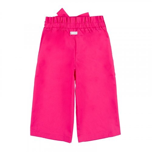 Nanán Pantalone Fucsia
