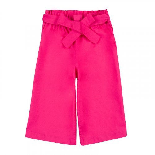 Nanán Pantalone fucsia