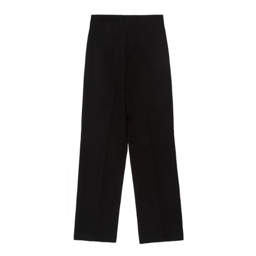 Nanán Pantalone Tailleur Donna