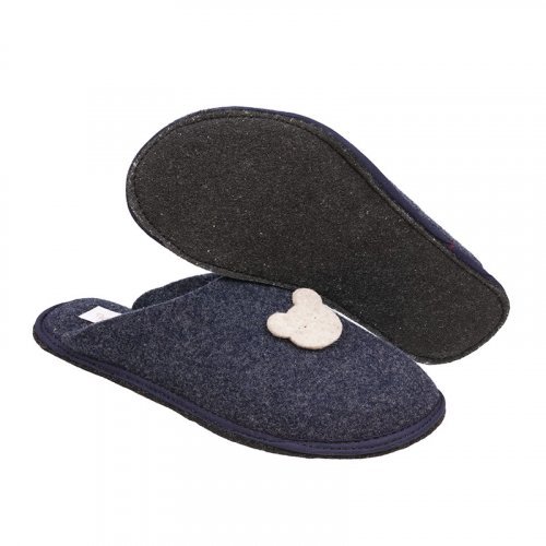 Nanán Pantofola Blu