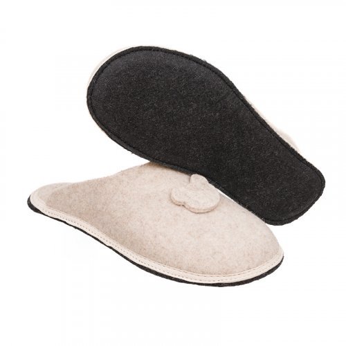 Nanán Pantofola Panna