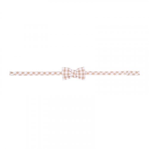 Nanán Papillon A Quadretti