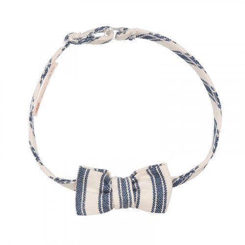 Nanán Papillon A Righe