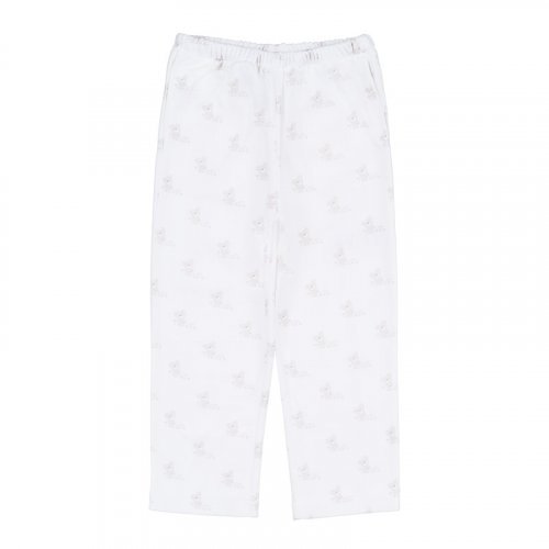 Nanán Pigiama Aperto Davanti