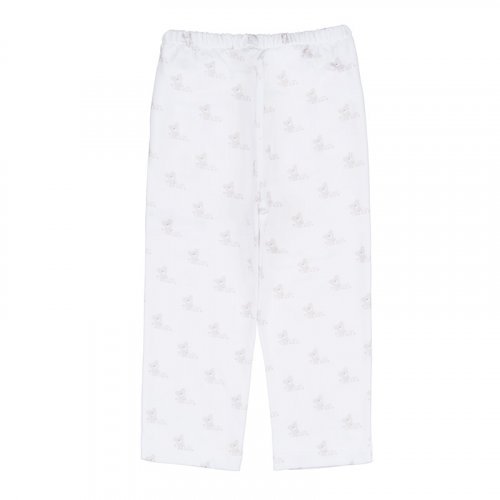 Nanán Pigiama Aperto Davanti