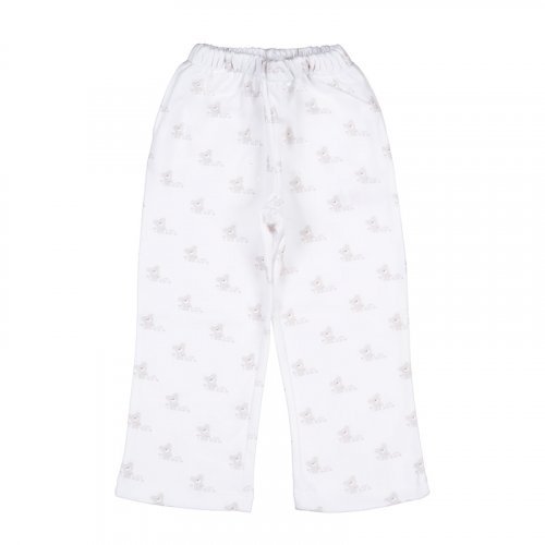 Nanán Pigiama Girocollo Beige