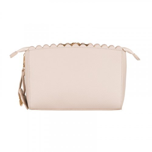 Nanán Pochette Beige