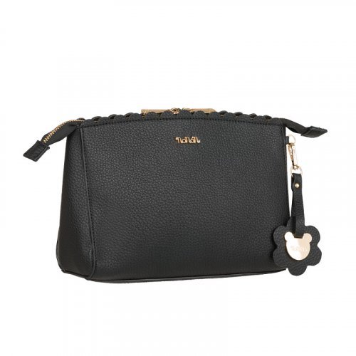 Nanán Pochette Nera