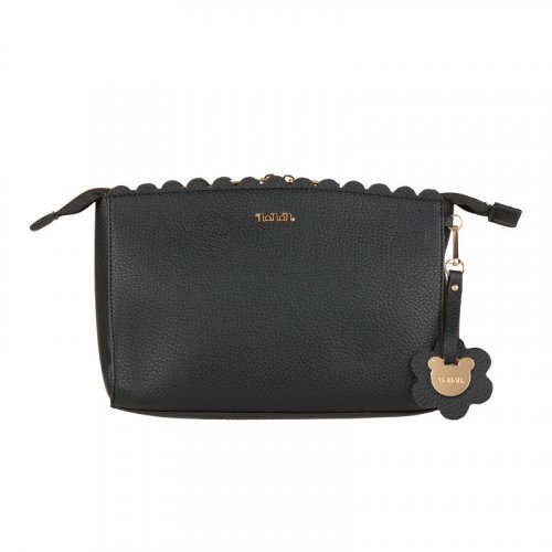 Nanán Pochette nera