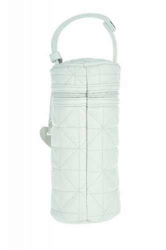 Nanán Portabiberon Azzurro Trapuntato