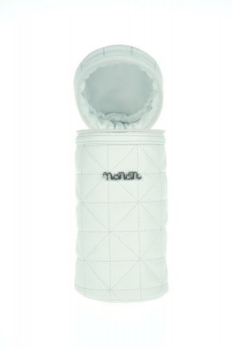 Nanán Portabiberon Azzurro Trapuntato