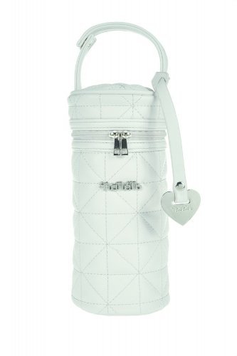 Nanán Portabiberon Azzurro trapuntato