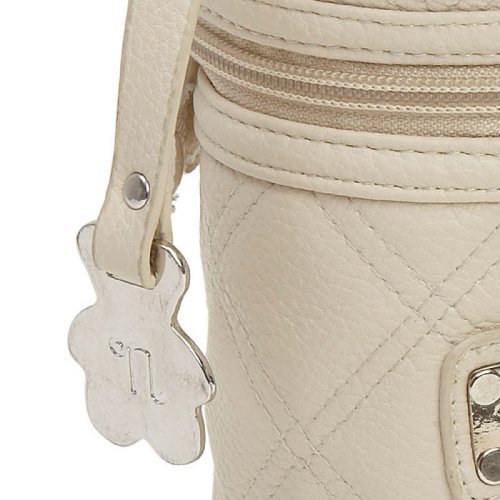 Nanán Portabiberon Ecru