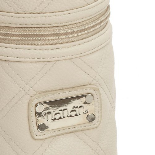 Nanán Portabiberon Ecru