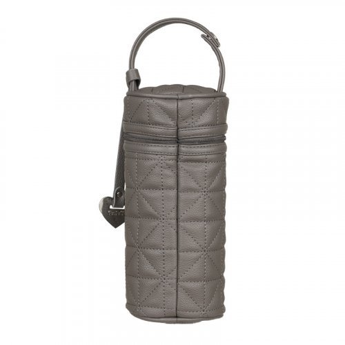 Nanán Portabiberon Grigio Trapuntato