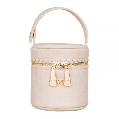 Nanán Portaciuccio Beige