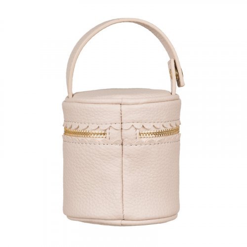 Nanán Portaciuccio Beige