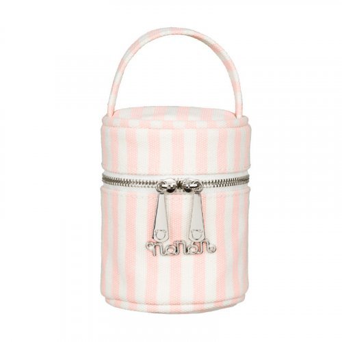 Nanán Portaciuccio Canvas Rosa