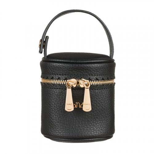 Nanán Portaciuccio Nero