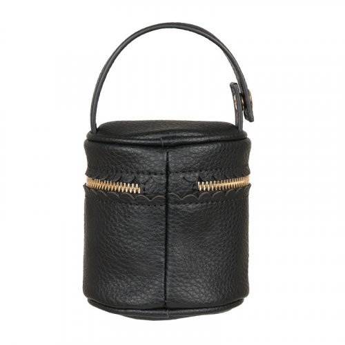 Nanán Portaciuccio Nero