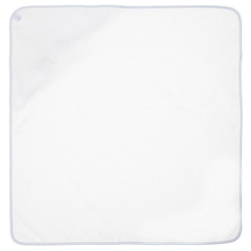 Nanán Puccio Accappatoio Nascita Azzurro