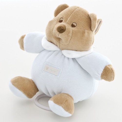 Nanán Puccio Carillon Passeggio azzurro