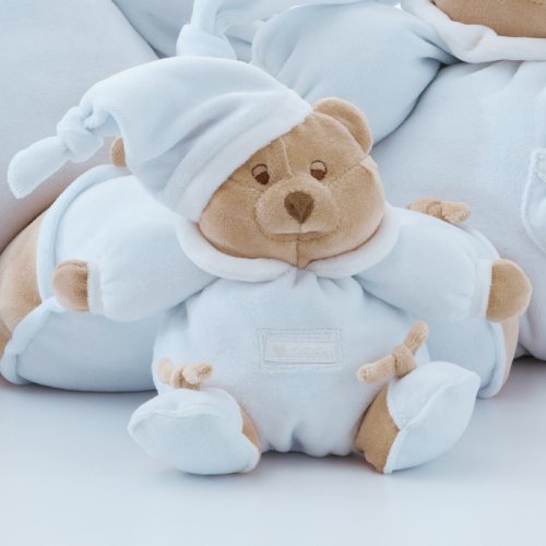 Nanán Puccio Cm.13 Azzurro