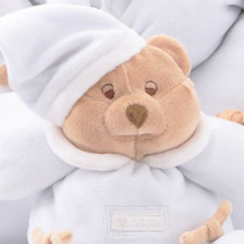 Nanán Puccio Cm.13 Azzurro