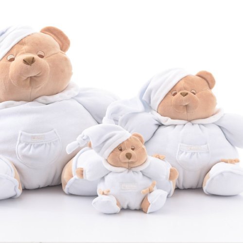 Nanán Puccio Cm.13 Azzurro