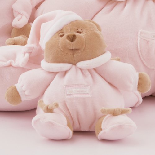 Nanán Puccio Cm.13 Rosa