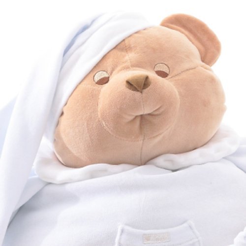 Nanán Puccio Cm.35 Azzurro