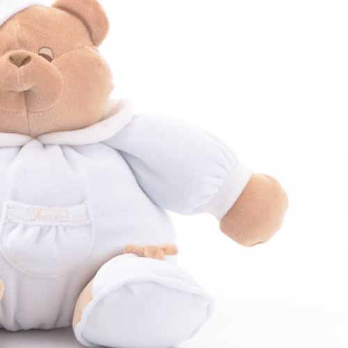 Nanán Puccio Cm.35 Azzurro