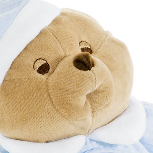 Nanán Puccio Luce Notte Azzurro