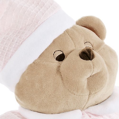 Nanán Puccio Luce Notte Rosa