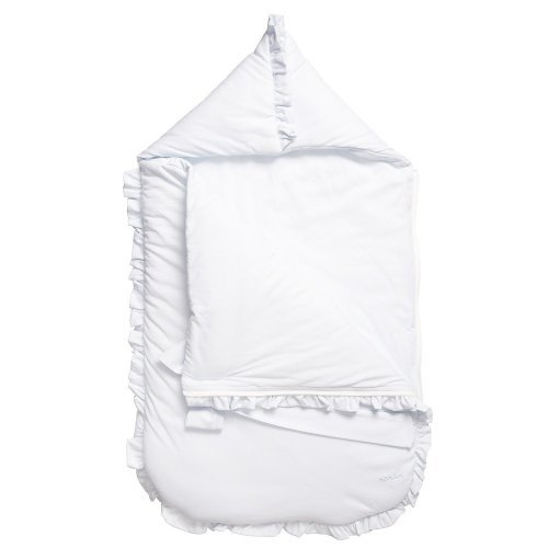 Nanán Puccio Sacco Porta Baby Azzurro